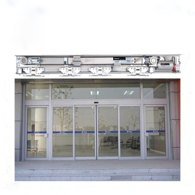 Long Service Life Economic Automatic Induction Sliding Door