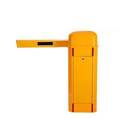 CCC/CE Soft Stop Ensures Safety Automatic Boom Parking Barrier Gates