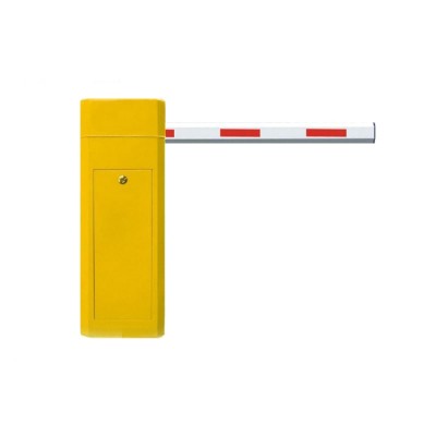 RFID Rising Barrier For Toll Gate, Traffic Management And Parking Gate Barrier