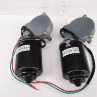 High Efficient With Encode With Gearbox Blinds 24V Dc Mini Motor