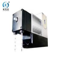 High-Quality Ce/Gs Approved Waterproof Sliding Door Roll-Up Door Motor