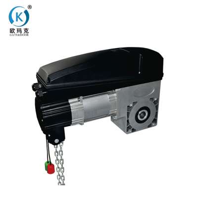 Wholesale Side Motor 102% Copper Automatic Door Shutter Door Motor