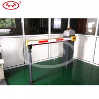 Parking automatic car parking lot gate traffic barrier