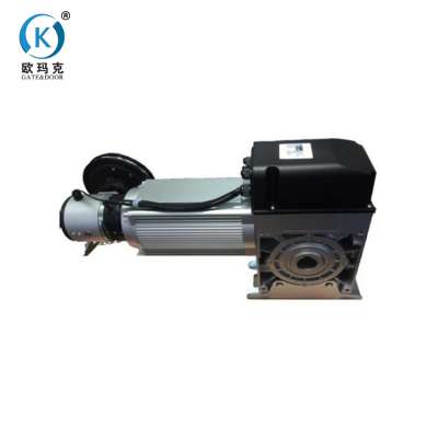 Universal Roll Up Galvanized Car Garage Door Opener Motor